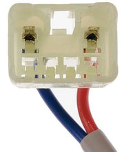 Window Motor and Regulator Assembly Dorman-OE Solutions 748-720