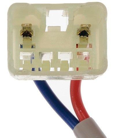 Window Motor and Regulator Assembly Dorman-OE Solutions 748-720