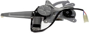 Window Motor and Regulator Assembly Dorman-OE Solutions 748-721