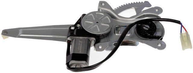 Window Motor and Regulator Assembly Dorman-OE Solutions 748-721