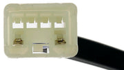 Window Motor and Regulator Assembly Dorman-OE Solutions 748-721