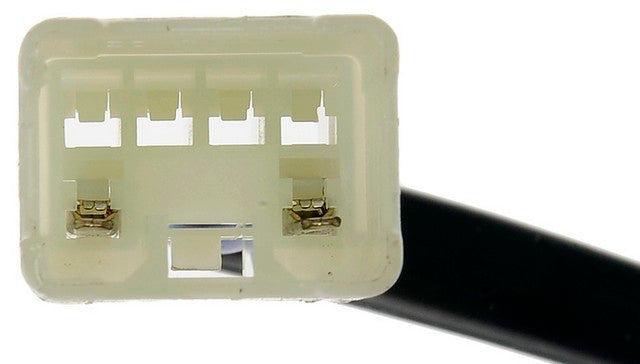 Window Motor and Regulator Assembly Dorman-OE Solutions 748-721