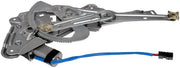 Window Motor and Regulator Assembly Dorman-OE Solutions 748-738