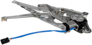 Window Motor and Regulator Assembly Dorman-OE Solutions 748-738