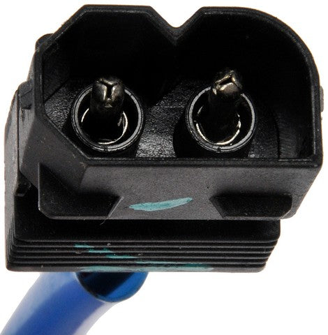 Window Motor and Regulator Assembly Dorman-OE Solutions 748-738