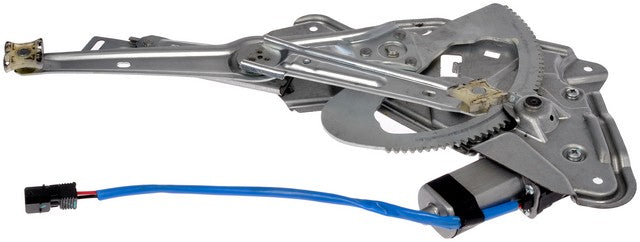 Window Motor and Regulator Assembly Dorman-OE Solutions 748-739
