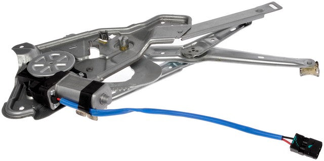 Window Motor and Regulator Assembly Dorman-OE Solutions 748-739