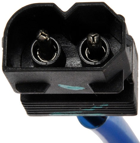 Window Motor and Regulator Assembly Dorman-OE Solutions 748-739