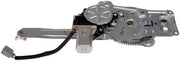 Window Motor and Regulator Assembly Dorman-OE Solutions 748-740
