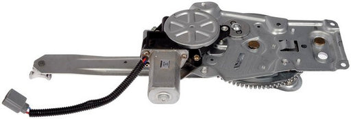 Window Motor and Regulator Assembly Dorman-OE Solutions 748-740