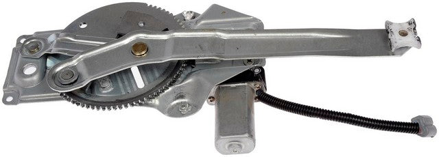 Window Motor and Regulator Assembly Dorman-OE Solutions 748-740