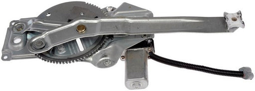 Window Motor and Regulator Assembly Dorman-OE Solutions 748-740