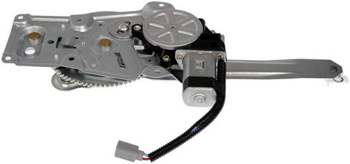 Window Motor and Regulator Assembly Dorman-OE Solutions 748-741