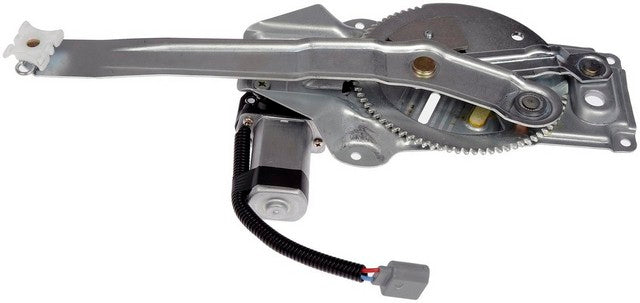 Window Motor and Regulator Assembly Dorman-OE Solutions 748-741