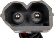 Window Motor and Regulator Assembly Dorman-OE Solutions 748-741