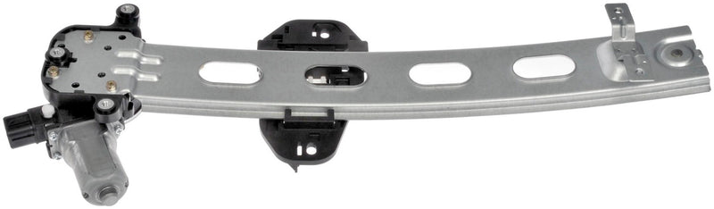 Power Window Motor and Regulator Assembly Dorman-OE Solutions 748-742
