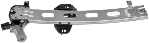 Power Window Motor and Regulator Assembly Dorman-OE Solutions 748-742