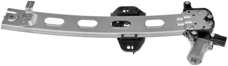 Power Window Motor and Regulator Assembly Dorman-OE Solutions 748-743