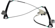 Window Motor and Regulator Assembly Dorman-OE Solutions 748-745