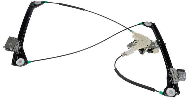 Window Motor and Regulator Assembly Dorman-OE Solutions 748-745