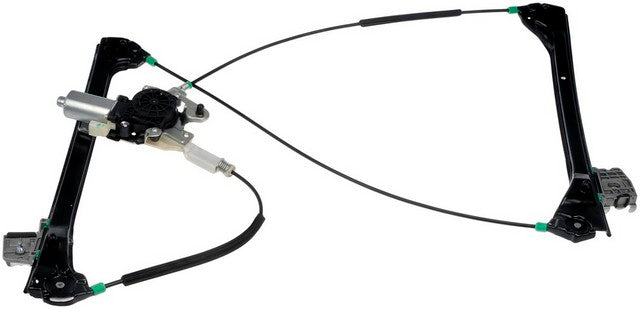 Window Motor and Regulator Assembly Dorman-OE Solutions 748-745
