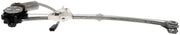 Power Window Motor and Regulator Assembly Dorman-OE Solutions 748-754