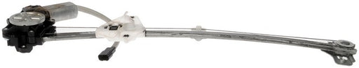Power Window Motor and Regulator Assembly Dorman-OE Solutions 748-754