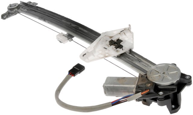 Power Window Motor and Regulator Assembly Dorman-OE Solutions 748-754