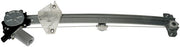 Power Window Motor and Regulator Assembly Dorman-OE Solutions 748-755