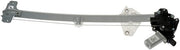 Power Window Motor and Regulator Assembly Dorman-OE Solutions 748-755
