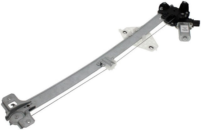 Power Window Motor and Regulator Assembly Dorman-OE Solutions 748-755