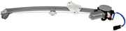 Power Window Motor and Regulator Assembly Dorman-OE Solutions 748-756