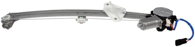 Power Window Motor and Regulator Assembly Dorman-OE Solutions 748-756