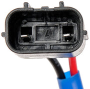 Power Window Motor and Regulator Assembly Dorman-OE Solutions 748-756