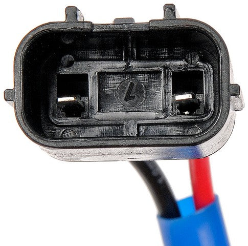 Power Window Motor and Regulator Assembly Dorman-OE Solutions 748-756