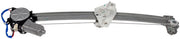 Power Window Motor and Regulator Assembly Dorman-OE Solutions 748-757
