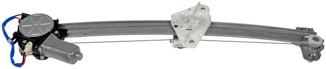 Power Window Motor and Regulator Assembly Dorman-OE Solutions 748-757