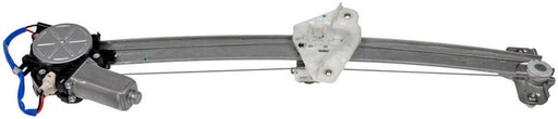 Power Window Motor and Regulator Assembly Dorman-OE Solutions 748-757