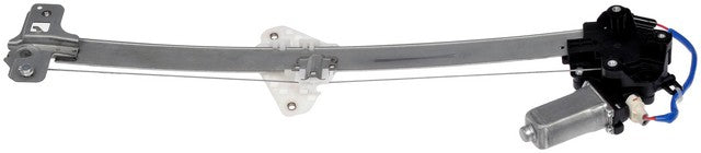 Power Window Motor and Regulator Assembly Dorman-OE Solutions 748-757