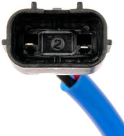 Power Window Motor and Regulator Assembly Dorman-OE Solutions 748-757