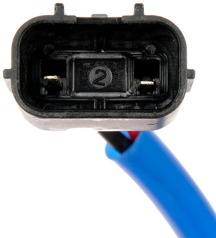 Power Window Motor and Regulator Assembly Dorman-OE Solutions 748-757
