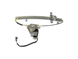 Window Motor and Regulator Assembly Dorman-OE Solutions 748-880