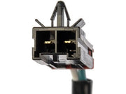 Window Motor and Regulator Assembly Dorman-OE Solutions 748-880