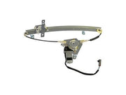 Window Motor and Regulator Assembly Dorman-OE Solutions 748-881