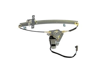 Window Motor and Regulator Assembly Dorman-OE Solutions 748-881