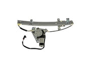 Window Motor and Regulator Assembly Dorman-OE Solutions 748-881