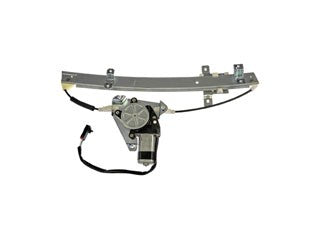 Window Motor and Regulator Assembly Dorman-OE Solutions 748-881