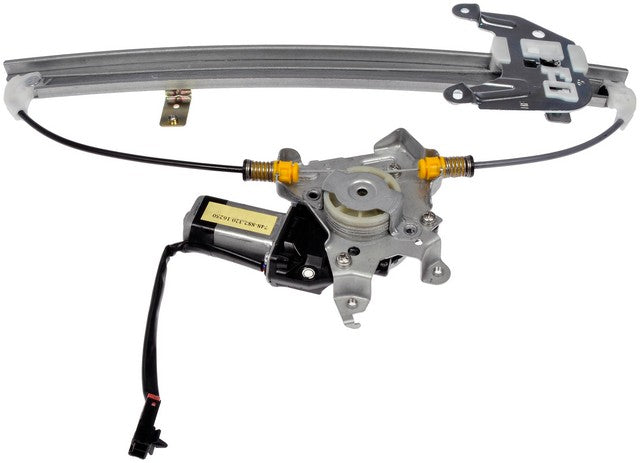 Window Motor and Regulator Assembly Dorman-OE Solutions 748-882