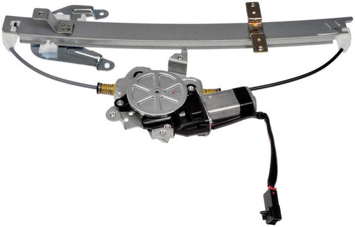 Window Motor and Regulator Assembly Dorman-OE Solutions 748-882