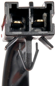 Window Motor and Regulator Assembly Dorman-OE Solutions 748-882